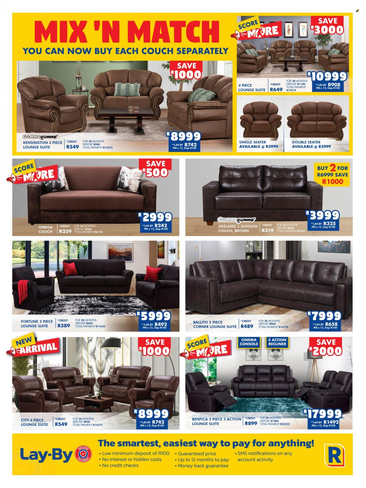 Russells specials - 04/09/2023 - 17/09/2023. Page 3