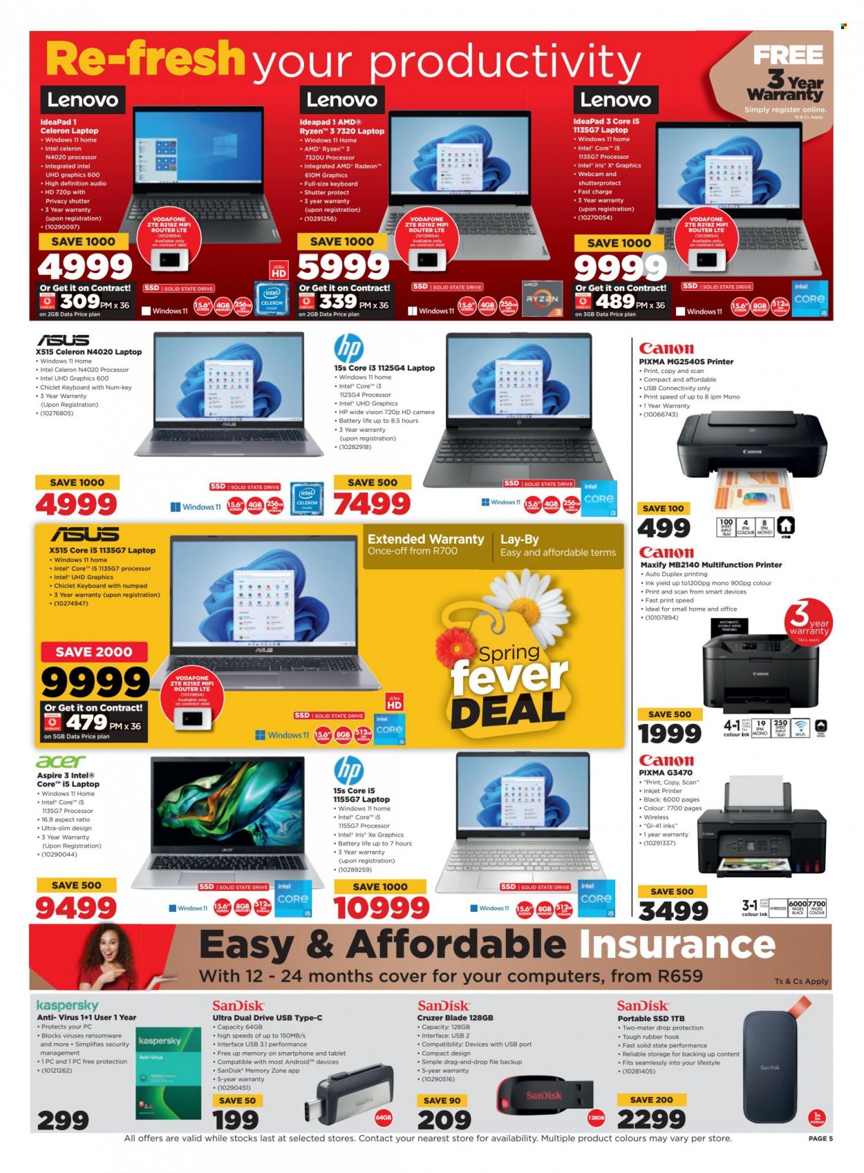 HiFi Corp specials - 06/09/2023 - 17/09/2023. Page 5