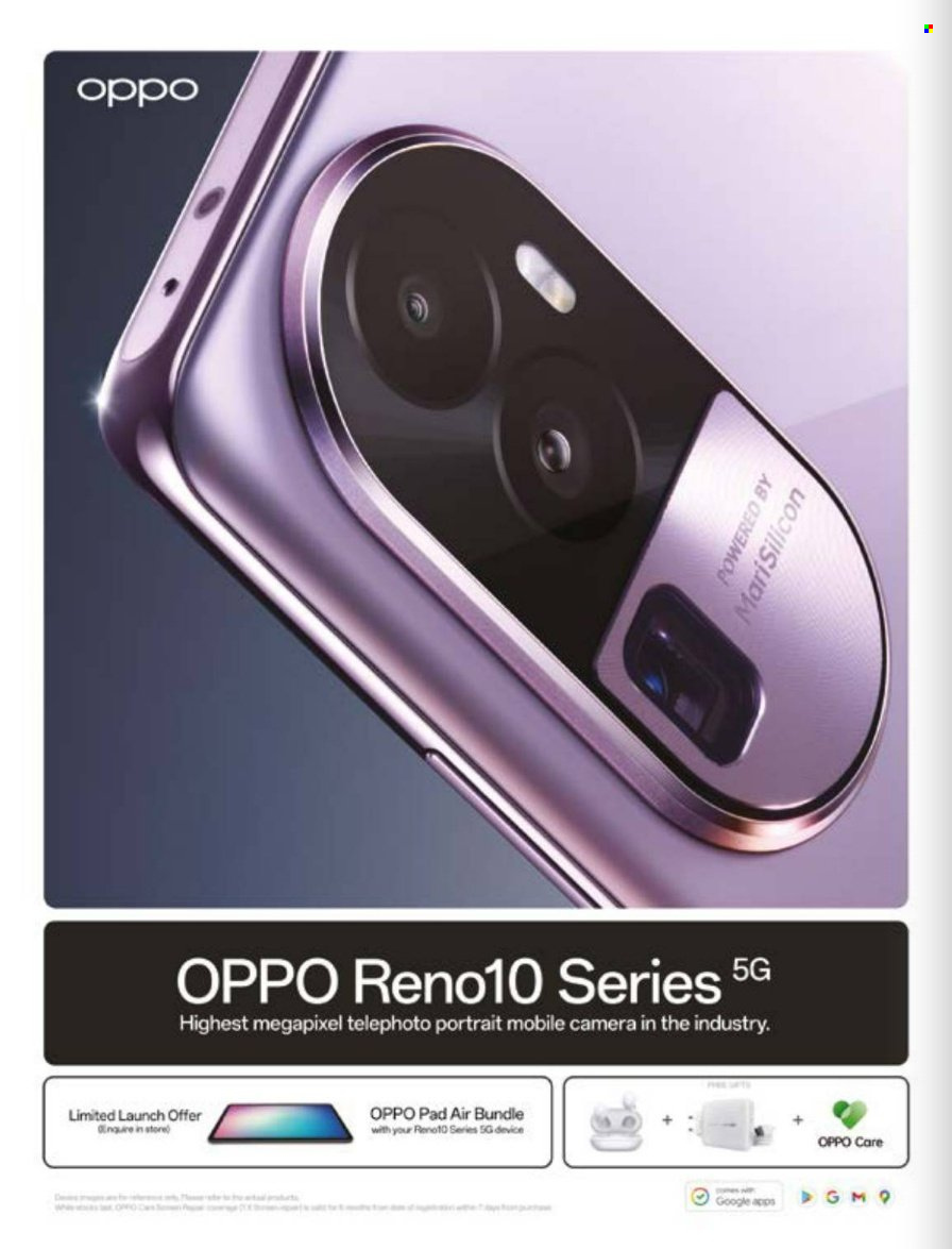 Vodacom specials - 07/09/2023 - 05/10/2023. Page 6