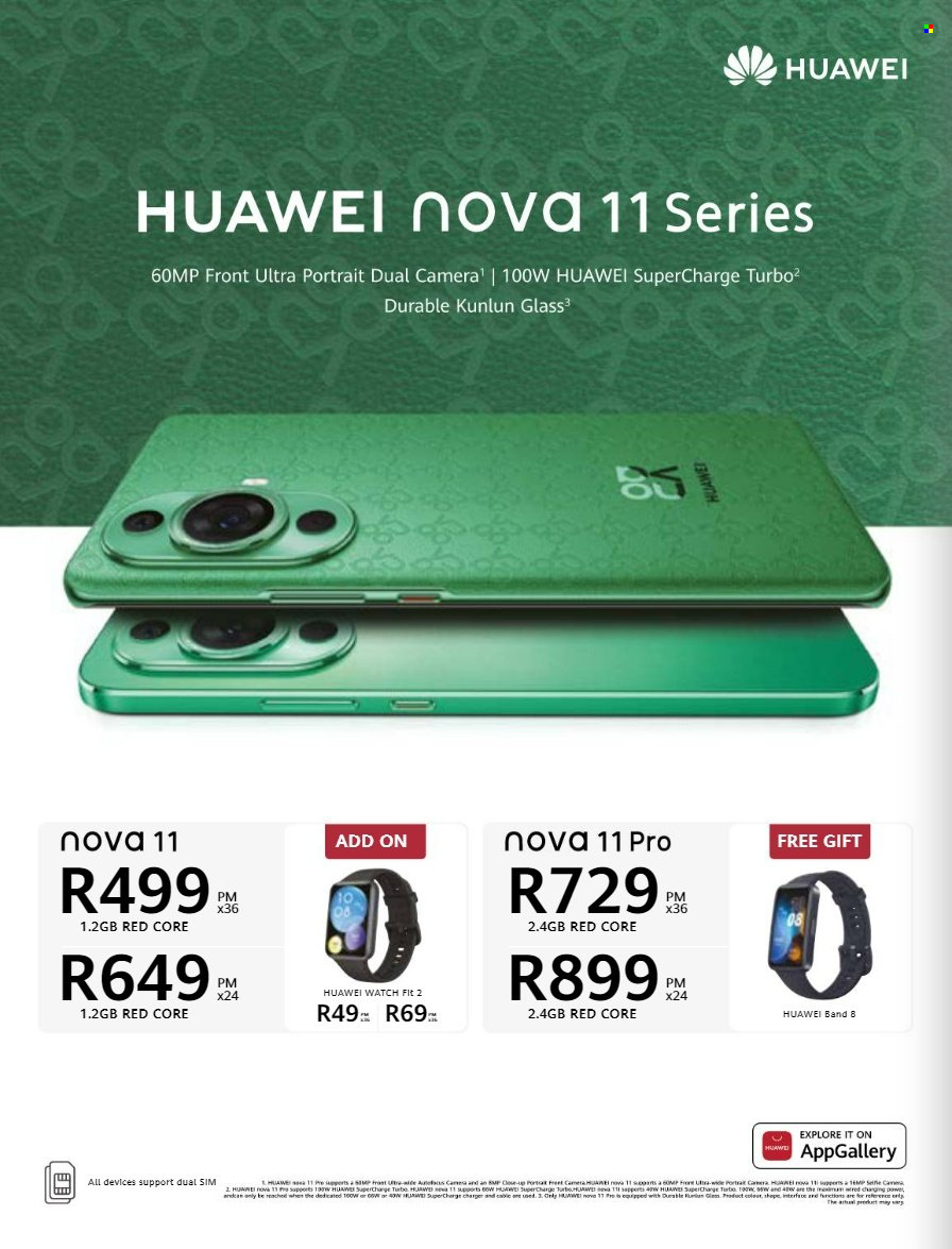 Vodacom specials - 07/09/2023 - 05/10/2023. Page 12