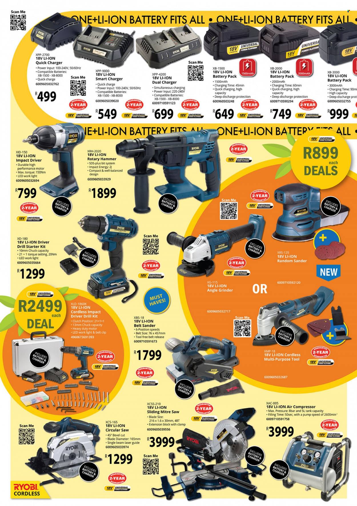Mica specials - 07/09/2023 - 15/10/2023. Page 2