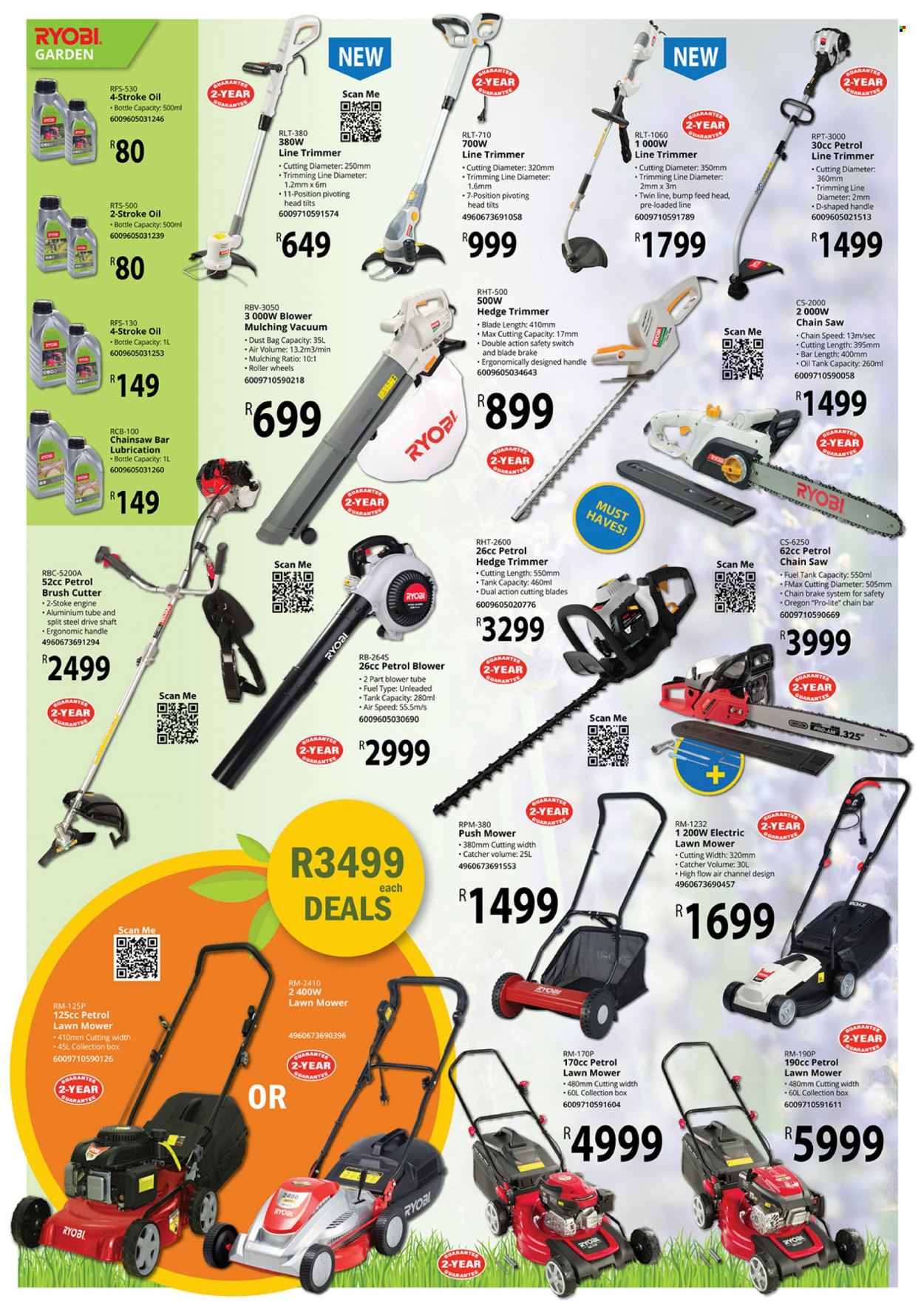 Mica specials - 07/09/2023 - 15/10/2023. Page 4