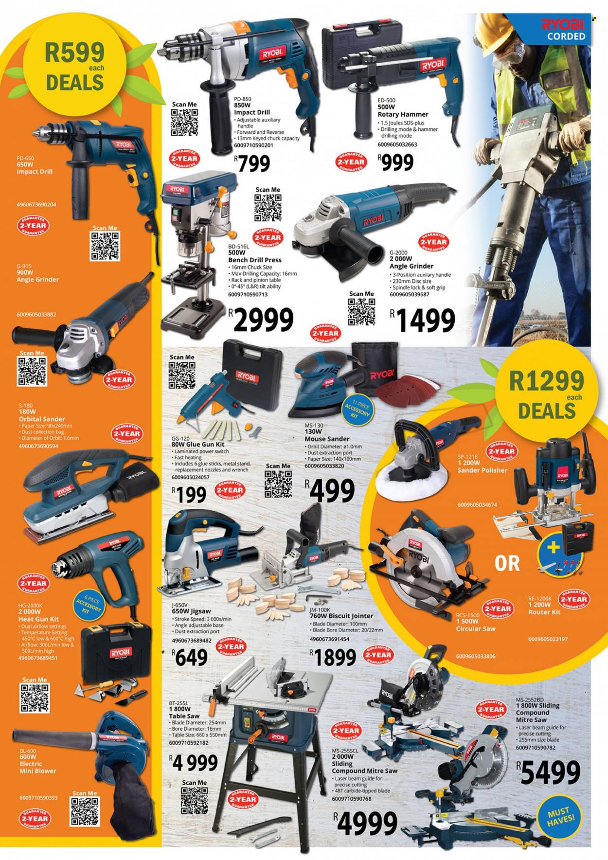 Mica specials - 07/09/2023 - 15/10/2023. Page 5