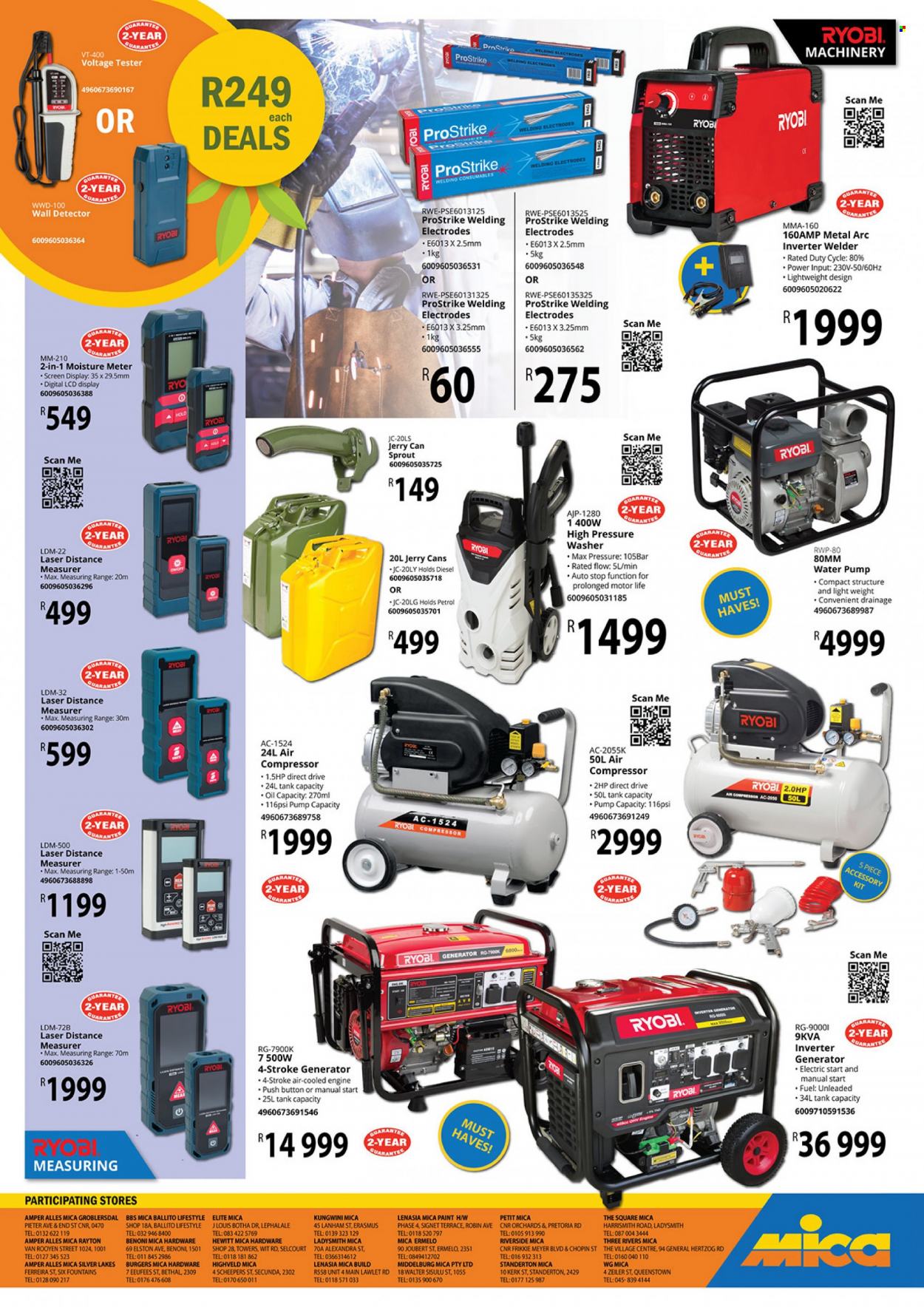 Mica specials - 07/09/2023 - 15/10/2023. Page 6