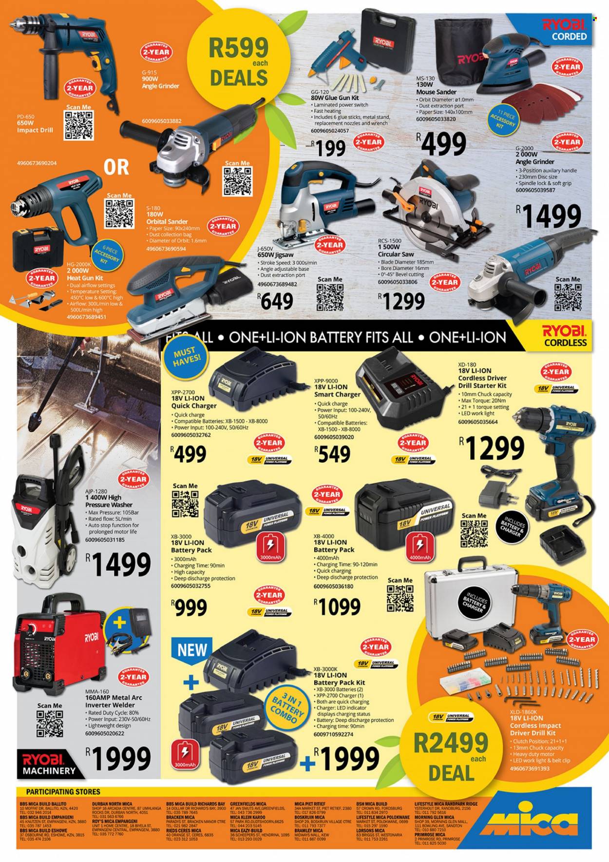 Mica specials - 07/09/2023 - 15/10/2023. Page 2