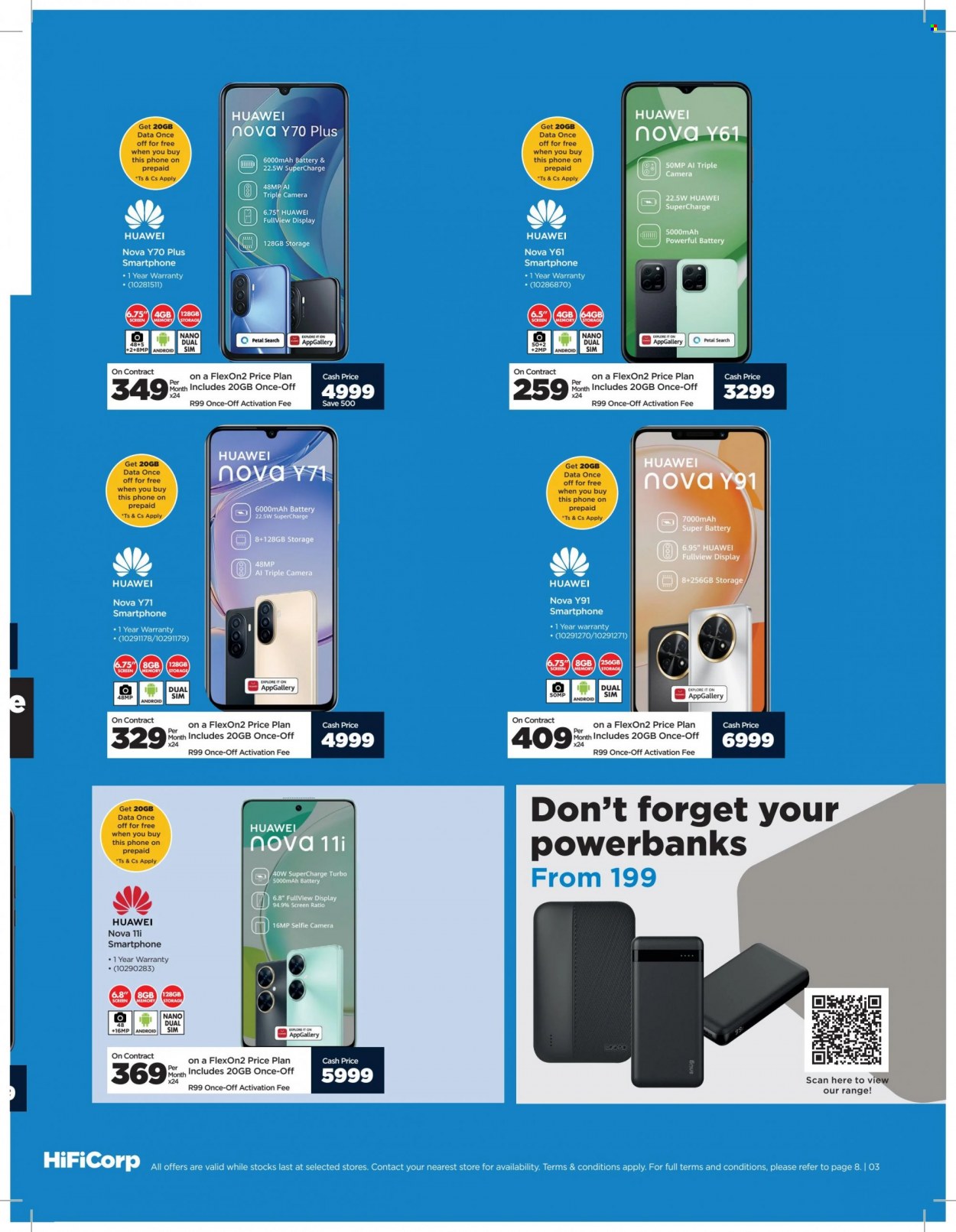 HiFi Corp specials - 01/09/2023 - 30/09/2023. Page 3