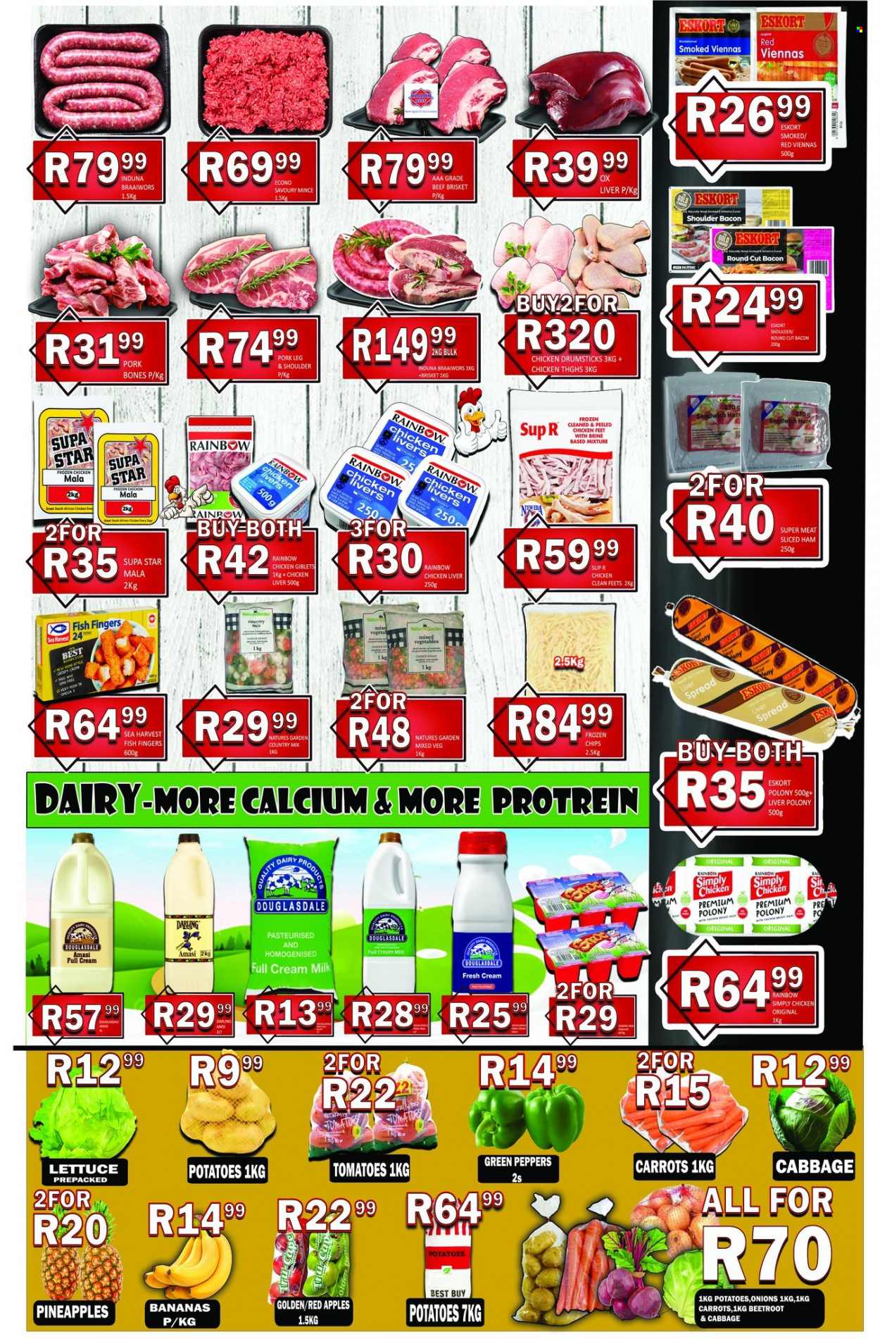 Supa Store specials - 09/09/2023 - 20/09/2023. Page 2