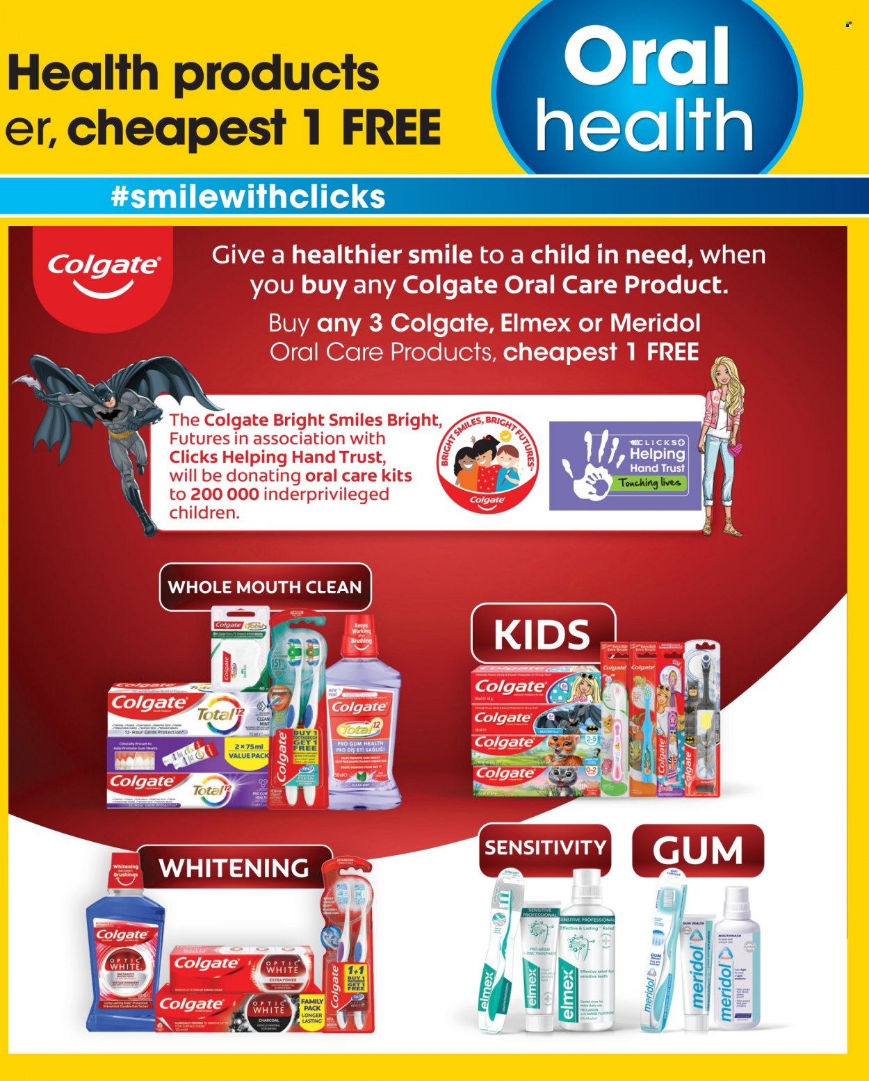 Clicks specials - 08/09/2023 - 19/09/2023. Page 5