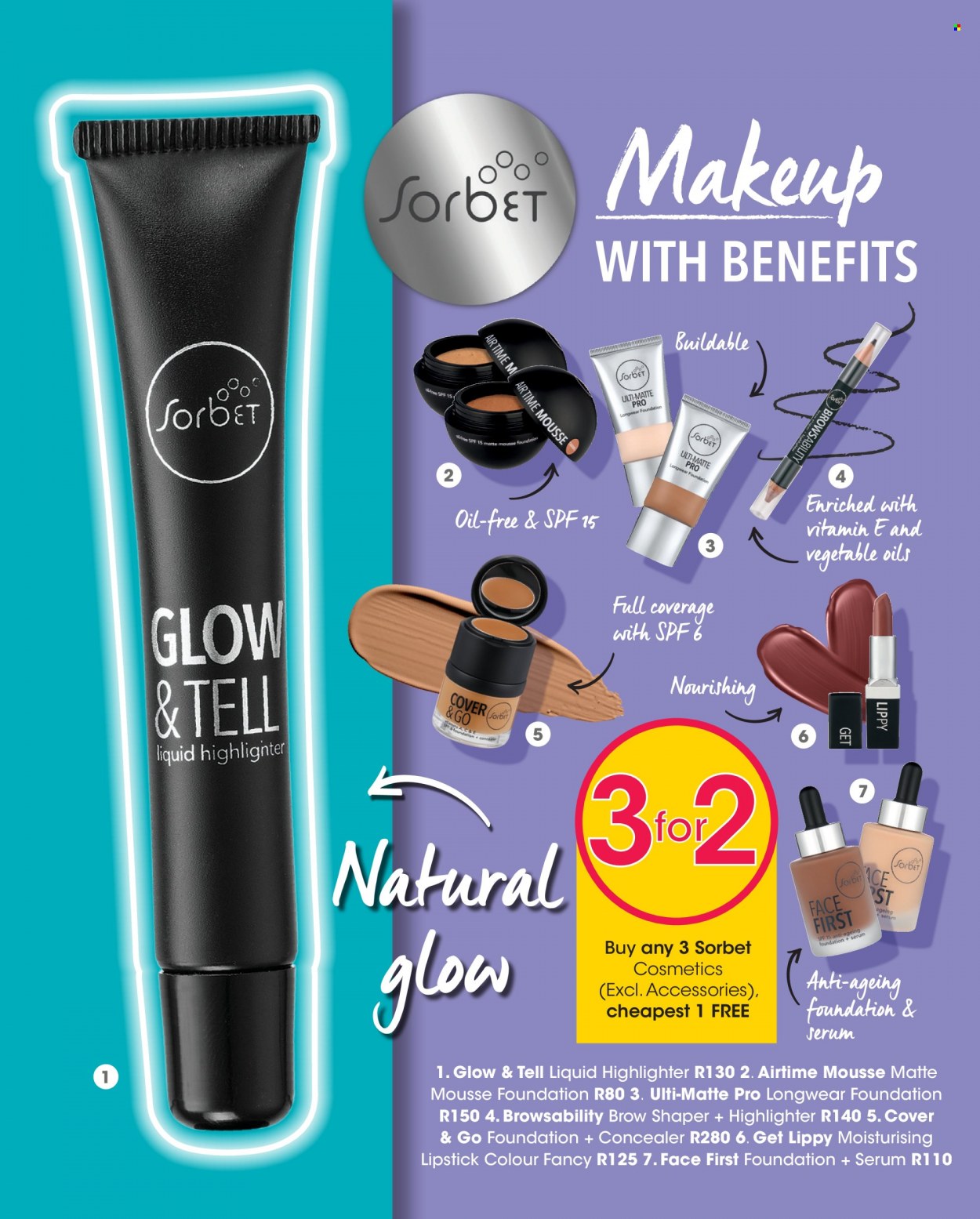 Clicks specials - 08/09/2023 - 19/09/2023. Page 16