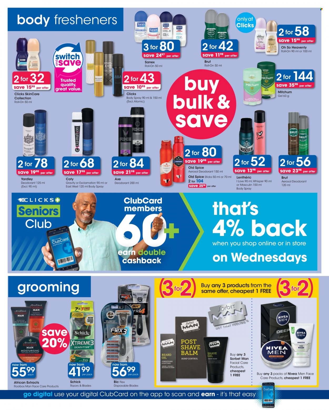 Clicks specials - 08/09/2023 - 19/09/2023. Page 24
