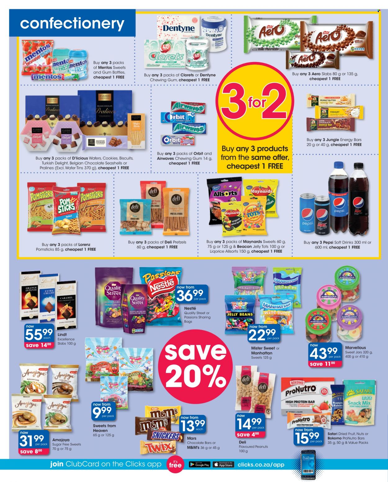 Clicks specials - 08/09/2023 - 19/09/2023. Page 46