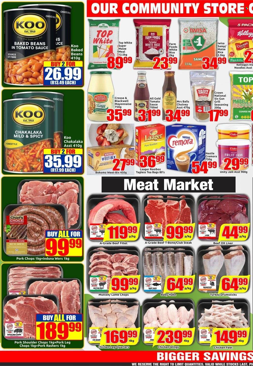 Three Star Cash and Carry specials - 11/09/2023 - 23/09/2023. Page 2