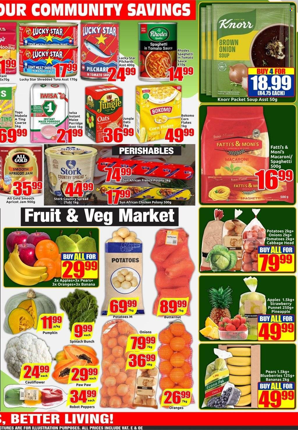 Three Star Cash and Carry specials - 11/09/2023 - 23/09/2023. Page 3