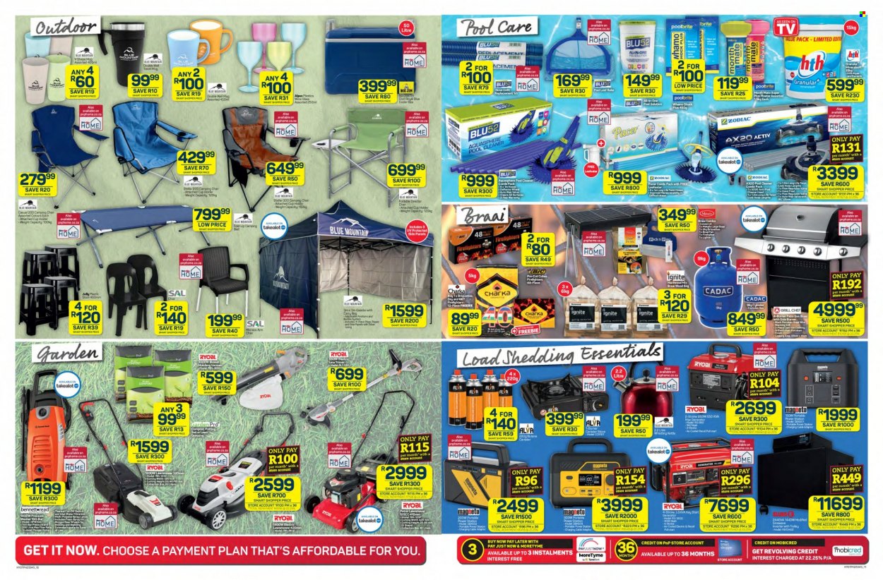 Pick n Pay Hypermarket specials - 11/09/2023 - 20/09/2023. Page 6