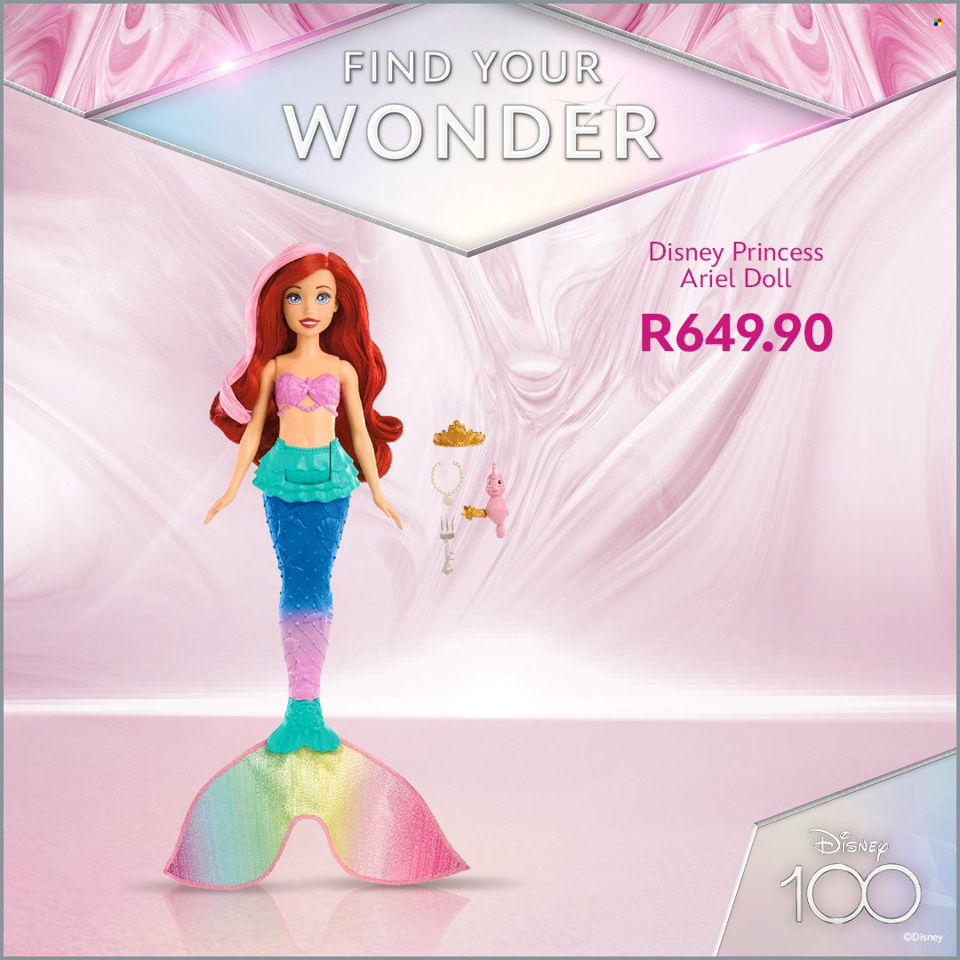 Toys R Us specials. Page 3
