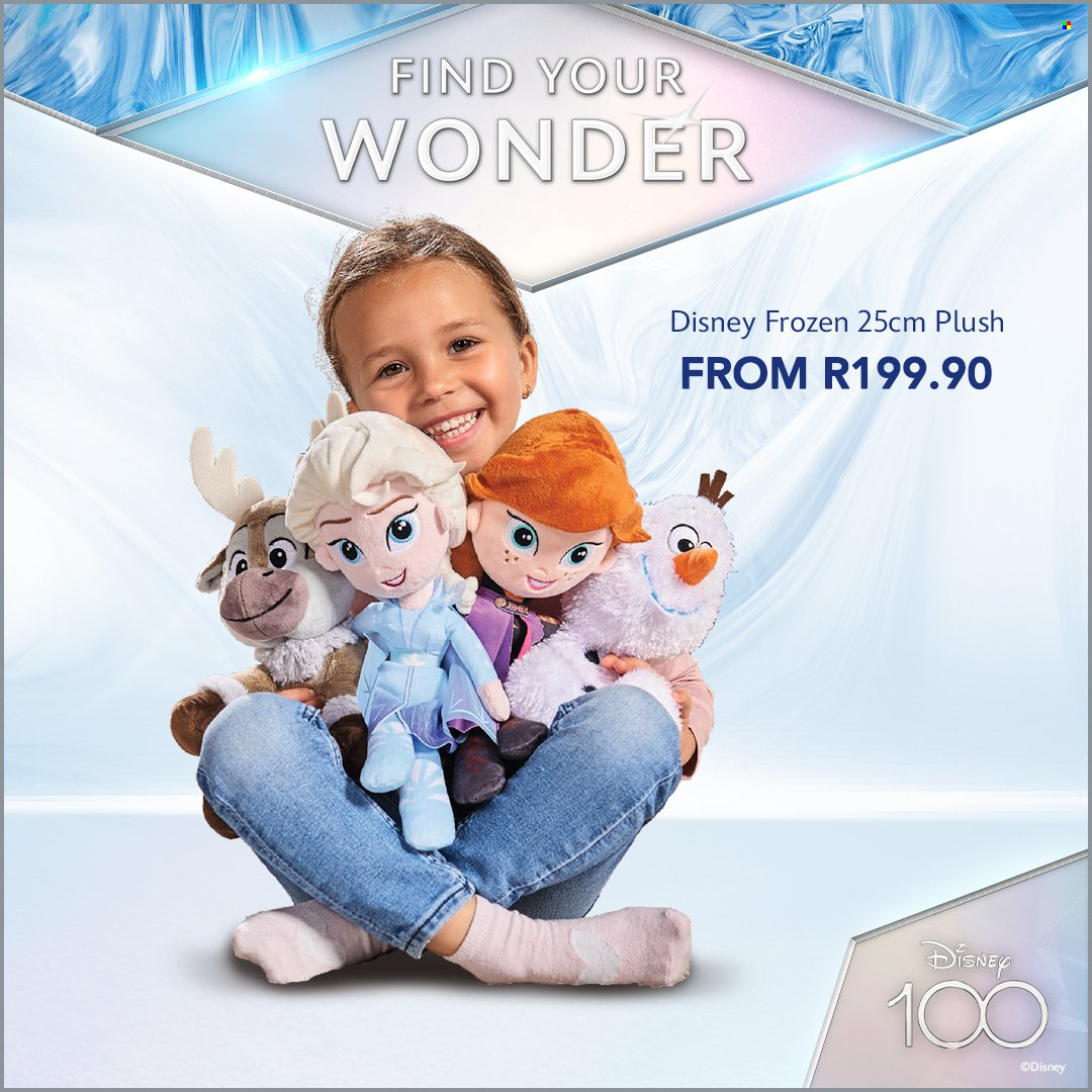 Toys R Us specials. Page 6