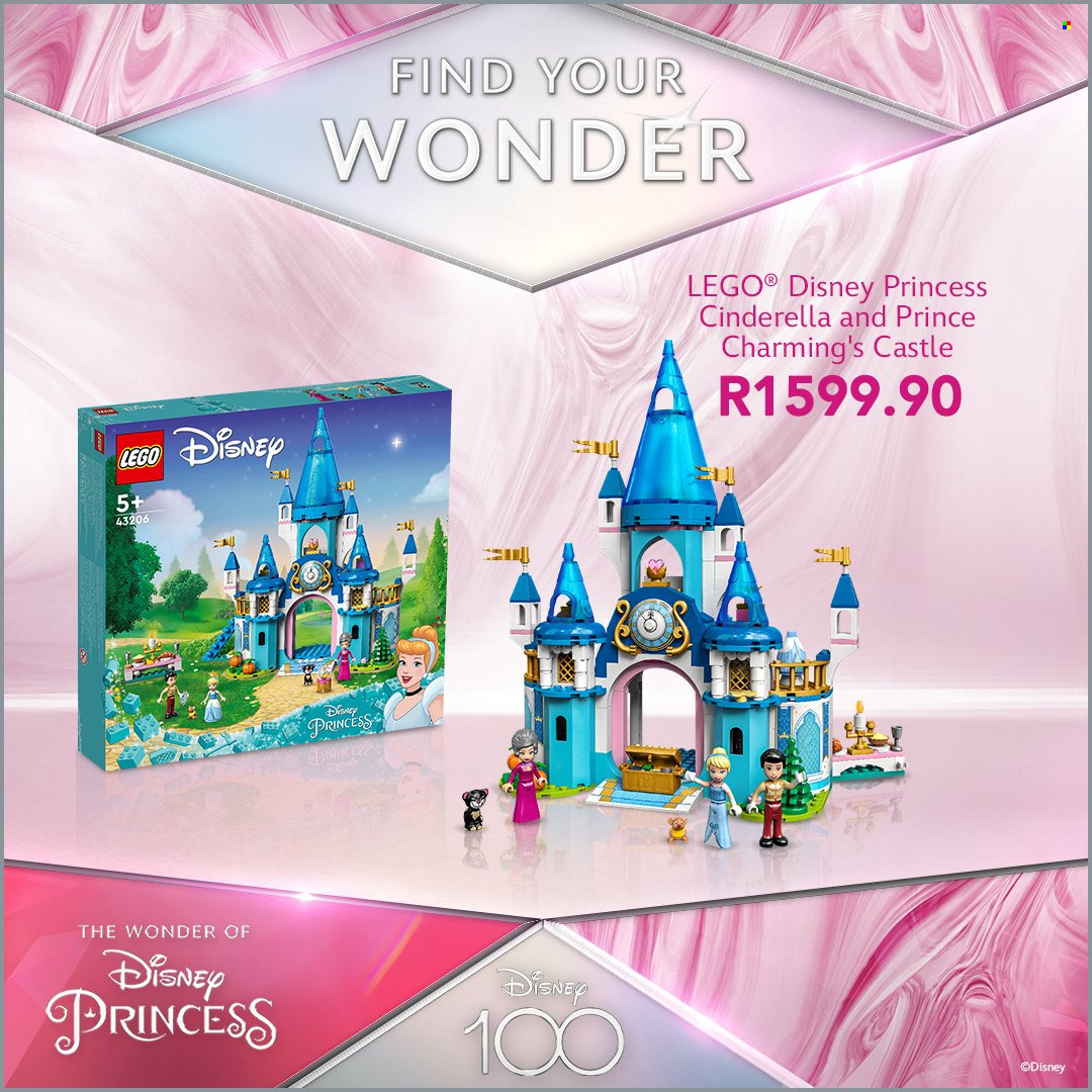Toys R Us specials. Page 9