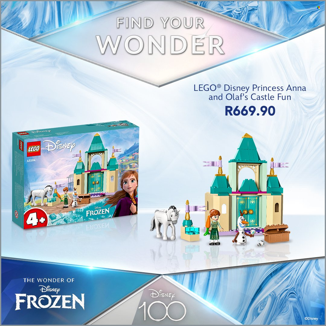 Toys R Us specials. Page 10