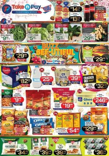 Take n Pay catalogue  - 12/09/2023 - 17/09/2023.