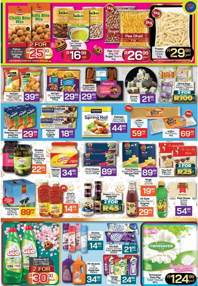 Take n Pay specials - 12/09/2023 - 17/09/2023. Page 3
