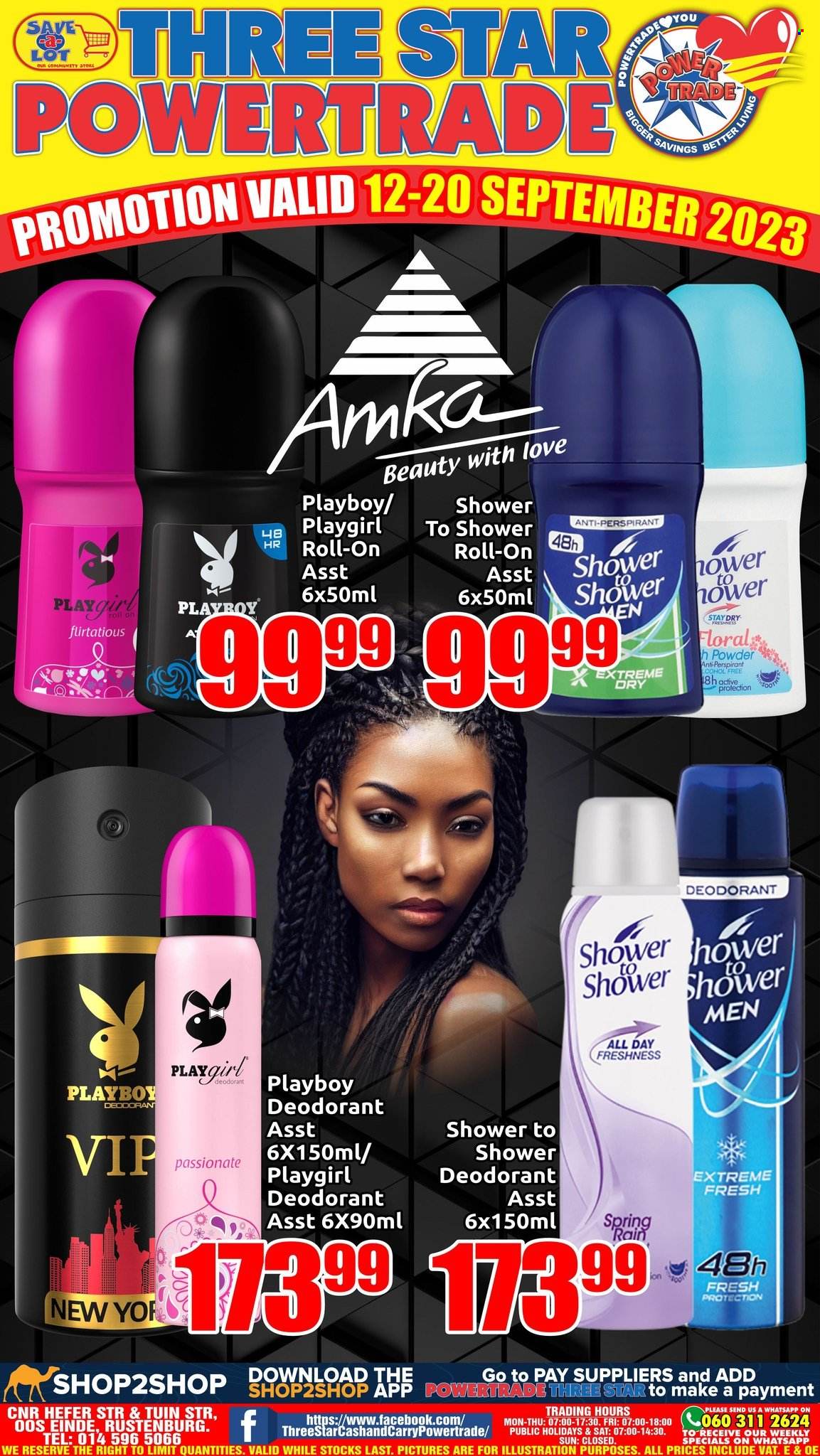 Three Star Cash and Carry specials - 12/09/2023 - 20/09/2023. Page 4