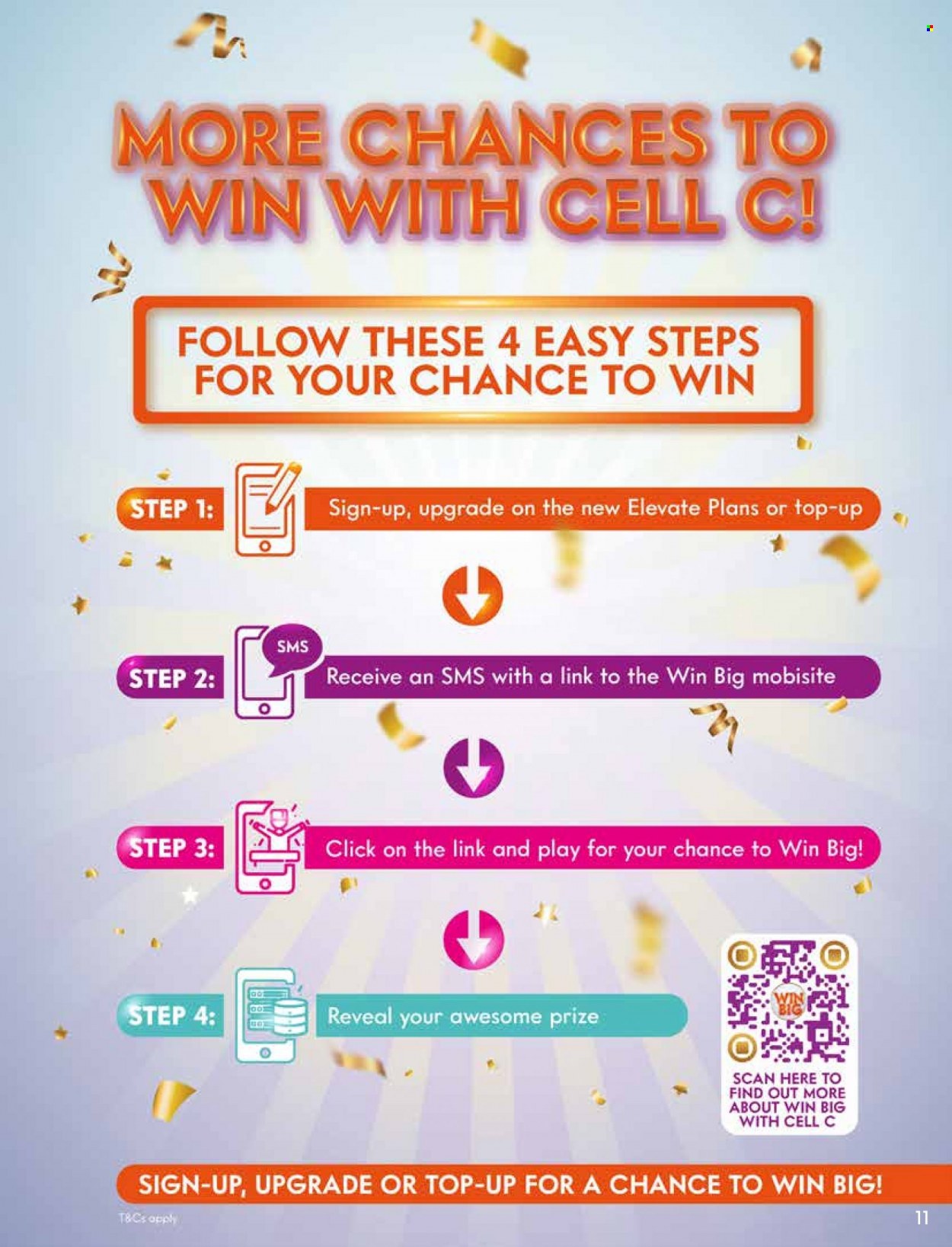 Cell C specials - 12/09/2023 - 16/10/2023. Page 11