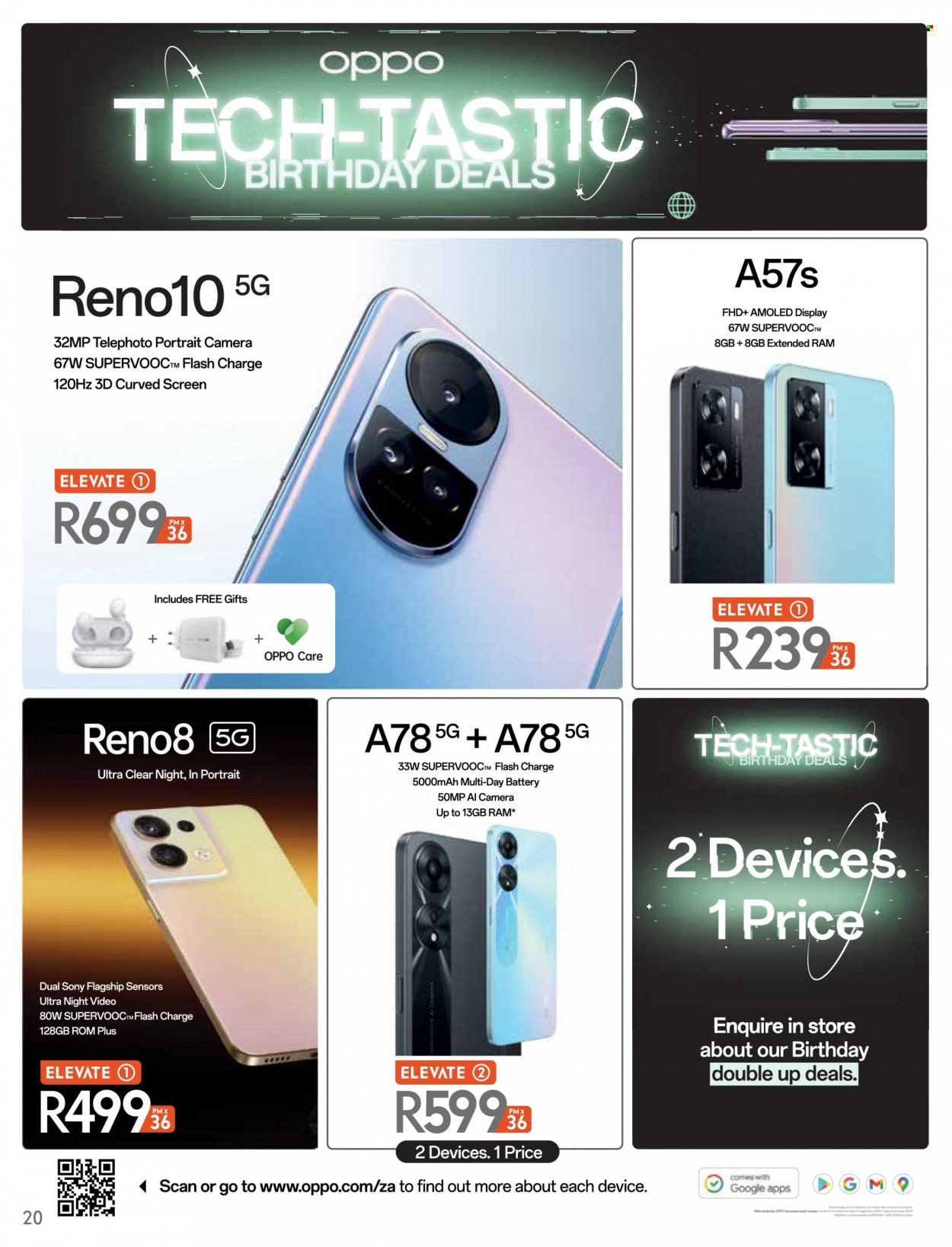 Cell C specials - 12/09/2023 - 16/10/2023. Page 20