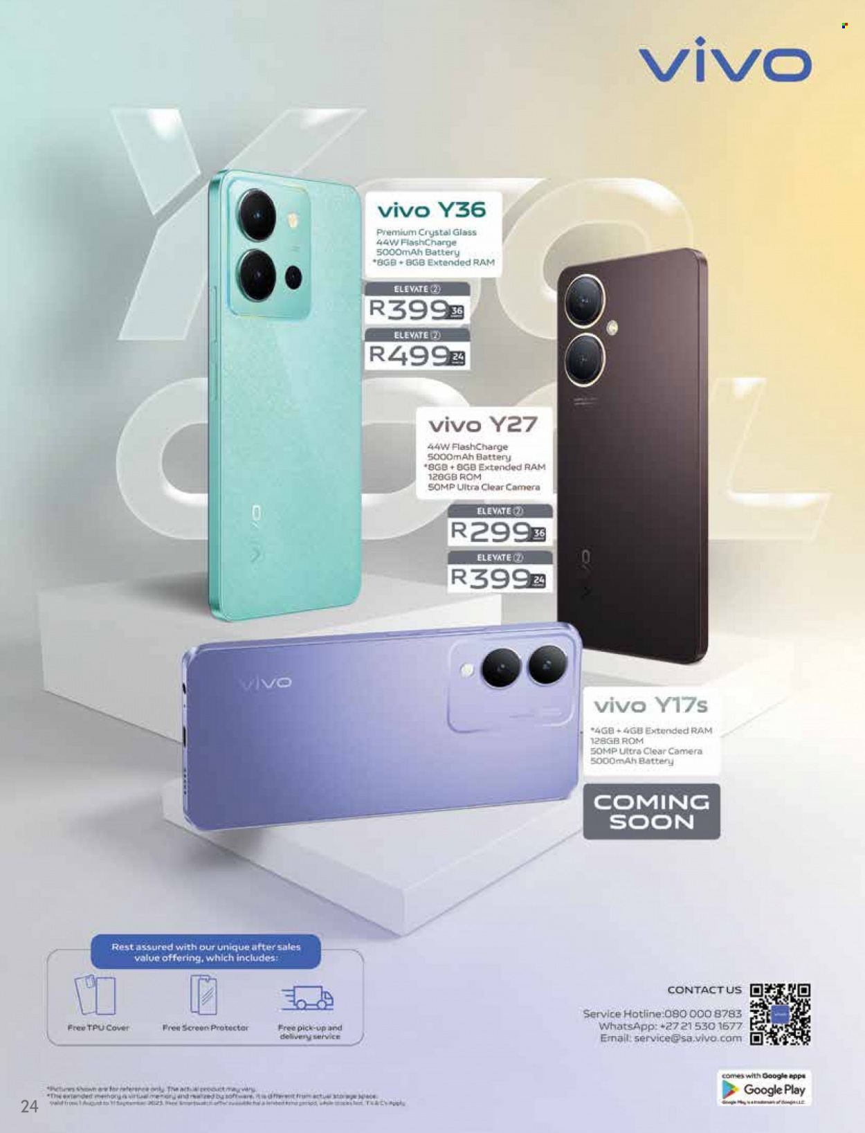 Cell C specials - 12/09/2023 - 16/10/2023. Page 24