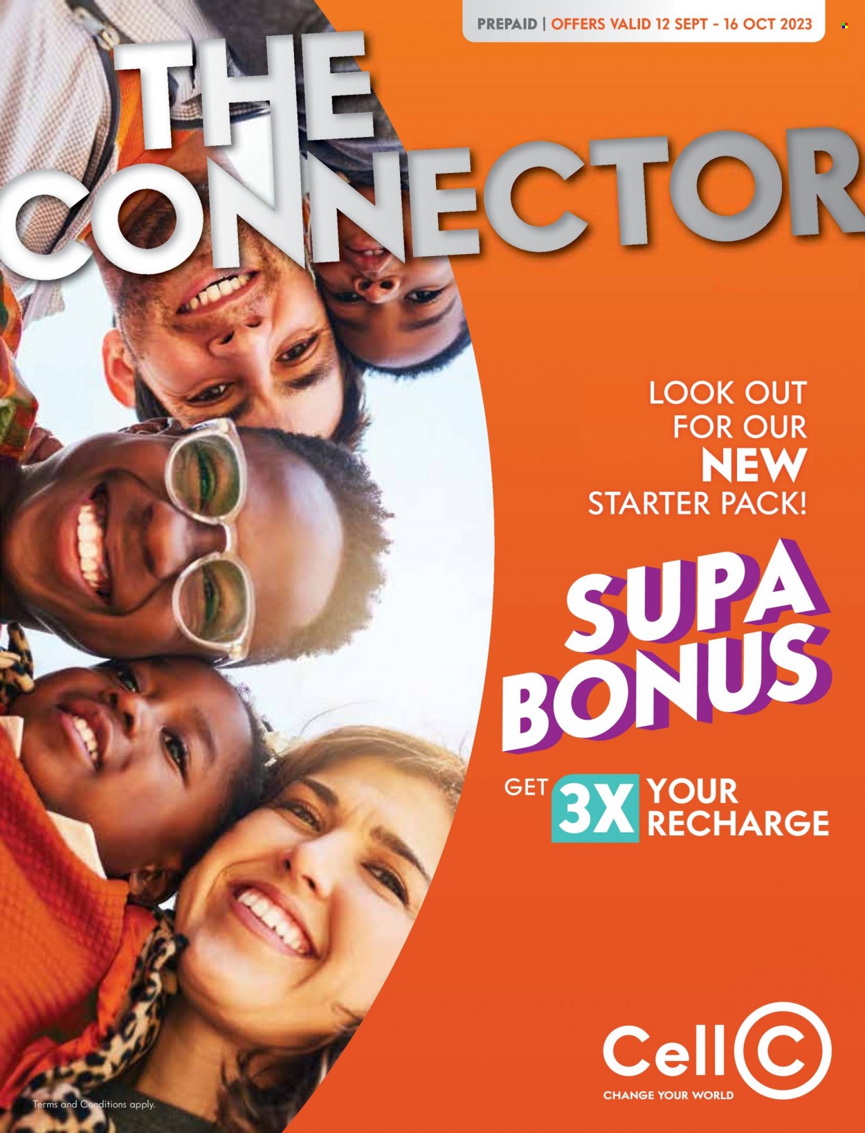 Cell C specials - 12/09/2023 - 16/10/2023. Page 31