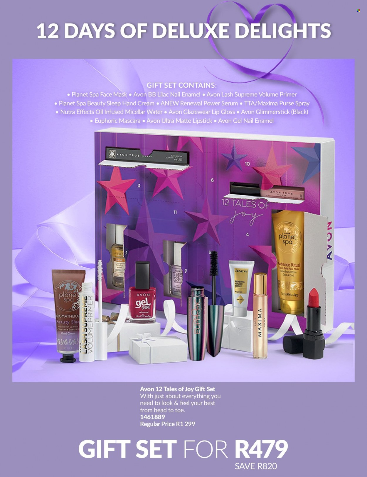 Avon specials - 01/09/2023 - 30/09/2023. Page 4