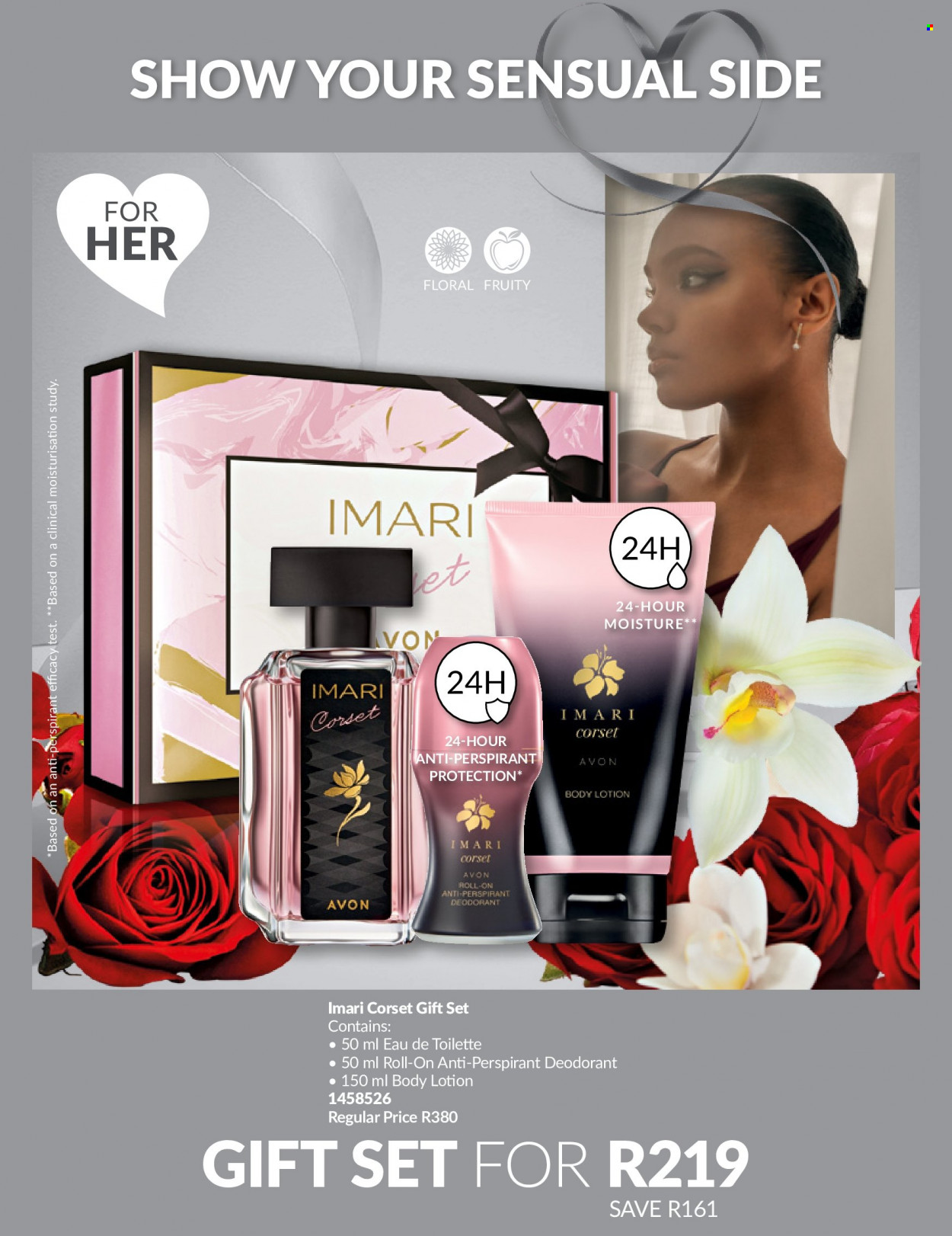 Avon specials - 01/09/2023 - 30/09/2023. Page 5