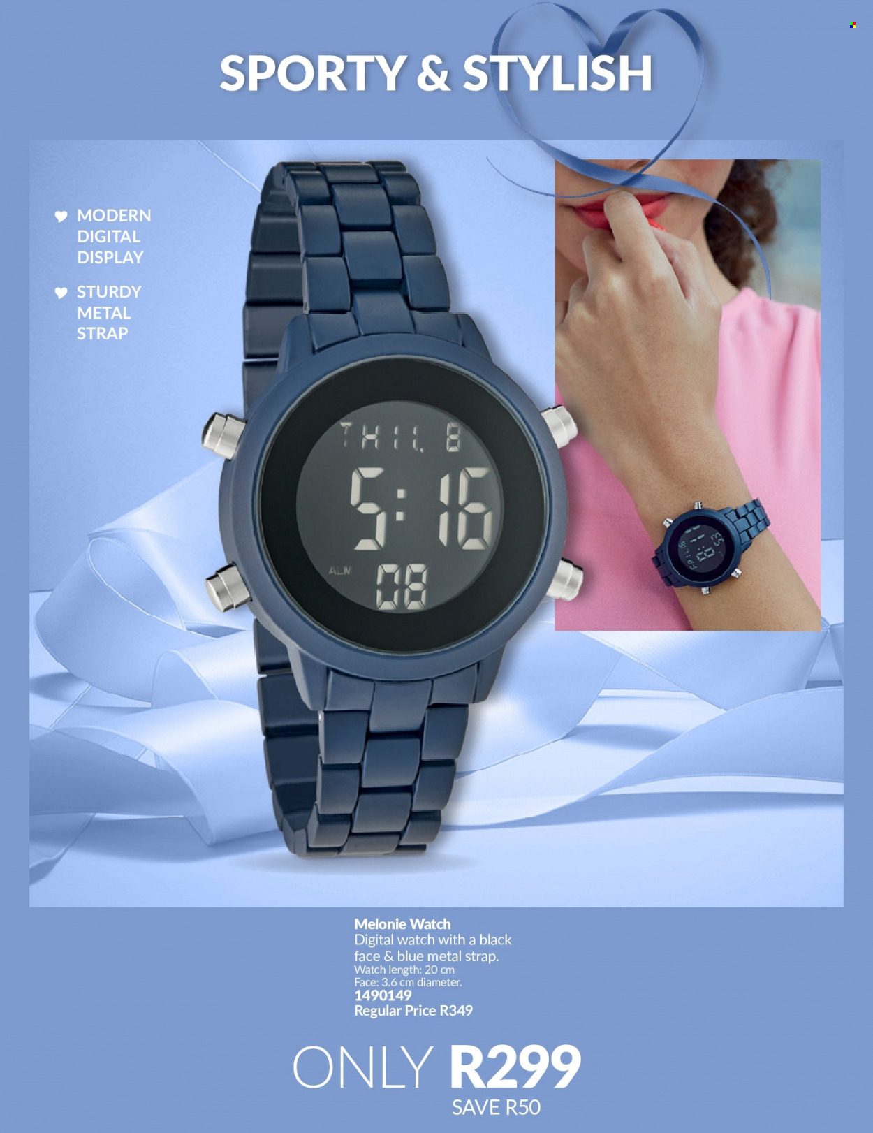 Avon specials - 01/09/2023 - 30/09/2023. Page 16
