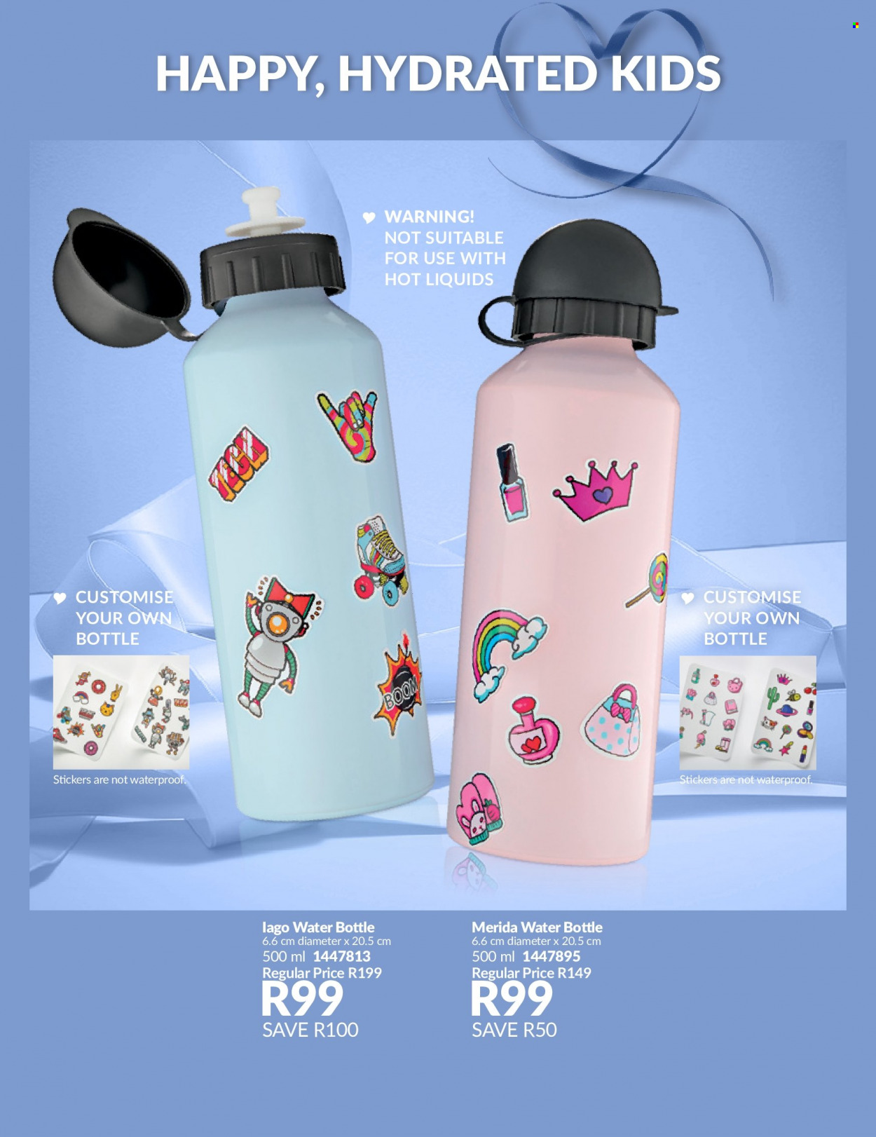 Avon specials - 01/09/2023 - 30/09/2023. Page 29