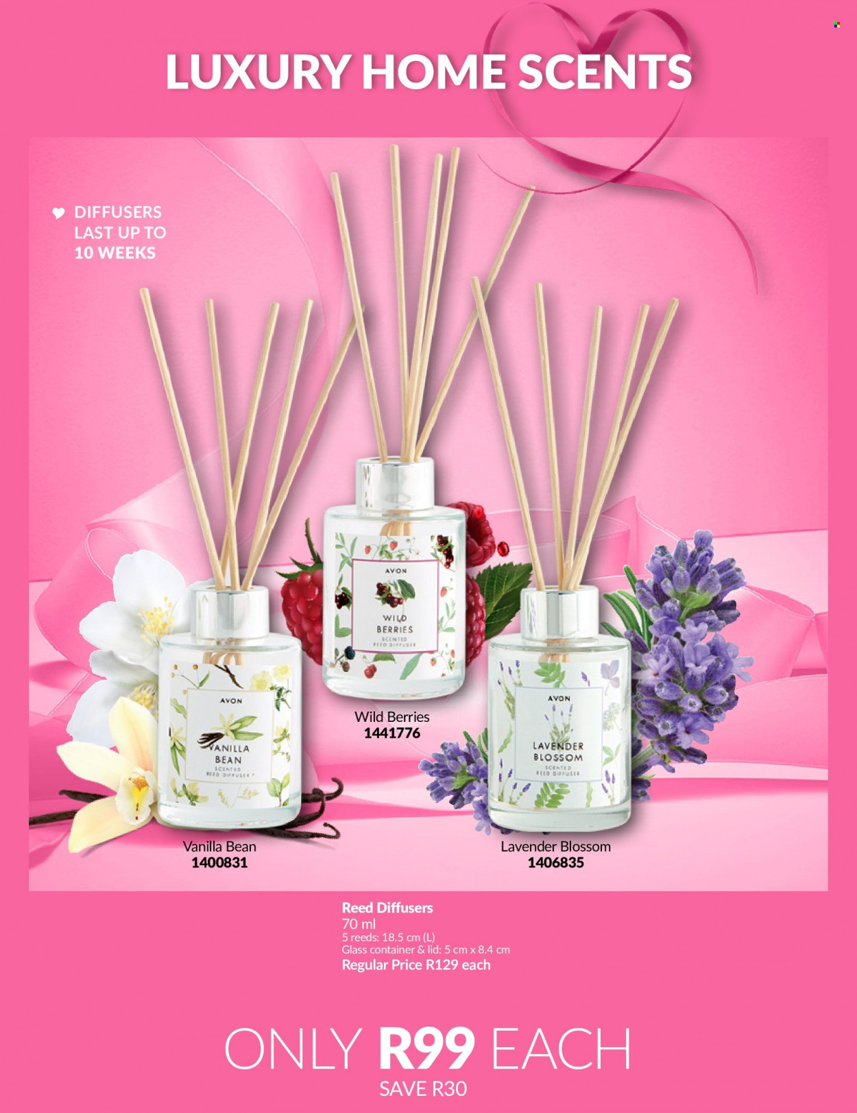 Avon specials - 01/09/2023 - 30/09/2023. Page 31
