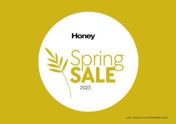 Honey catalogue .