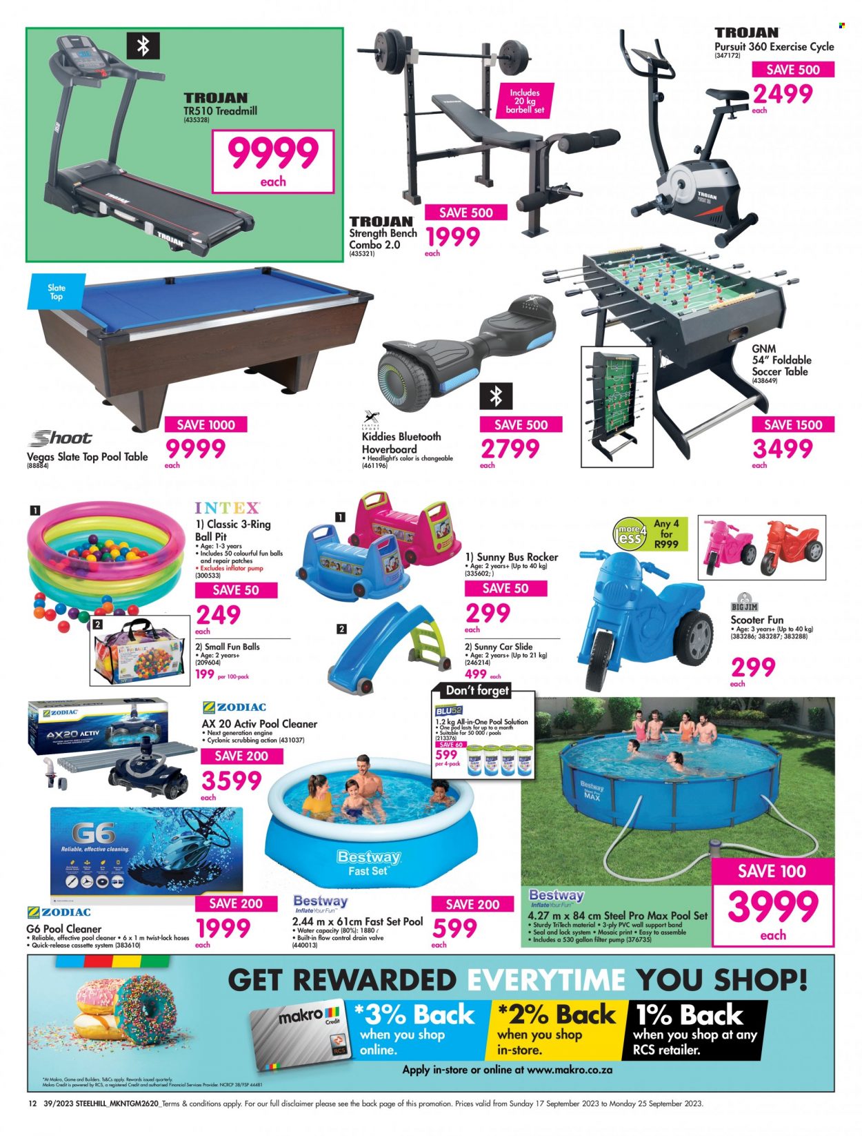 Makro specials - 17/09/2023 - 25/09/2023. Page 12