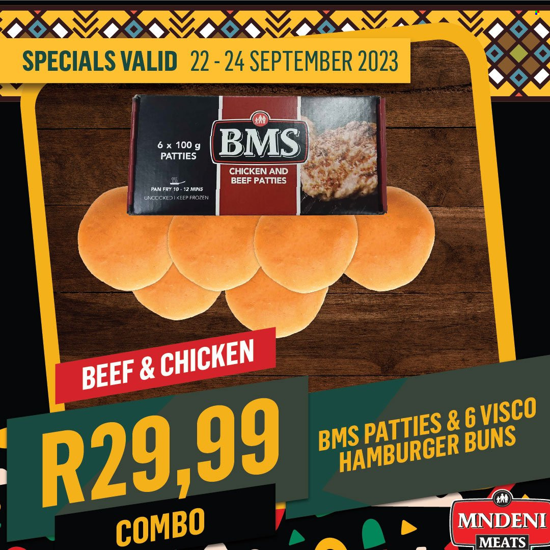 Mndeni Meats specials. Page 7