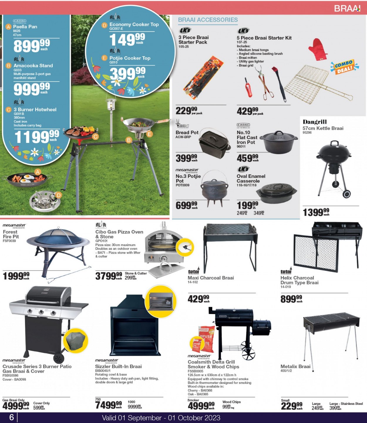 Mica specials - 01/09/2023 - 01/10/2023. Page 6