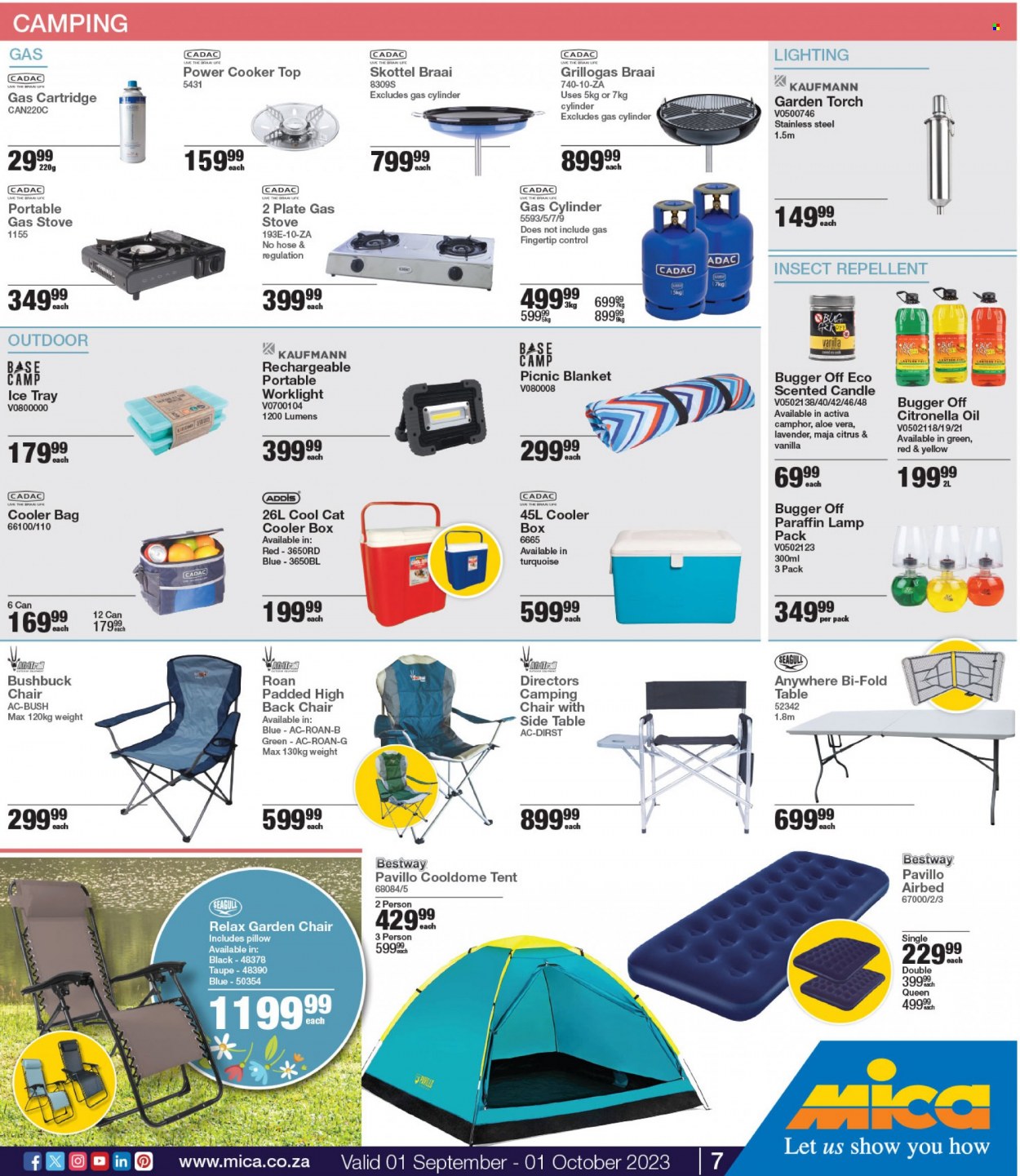 Mica specials - 01/09/2023 - 01/10/2023. Page 7
