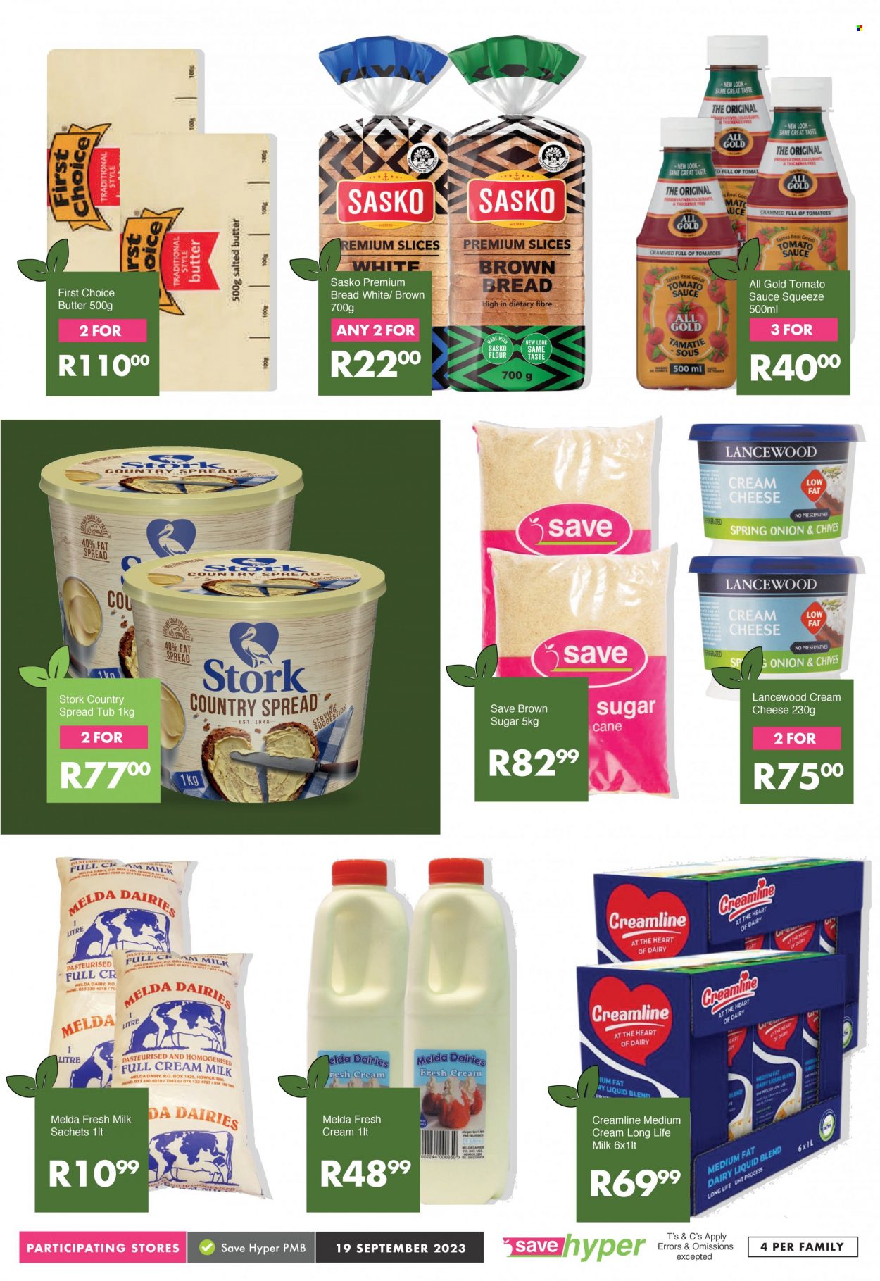 Save hyper specials - 19/09/2023 - 19/09/2023. Page 10