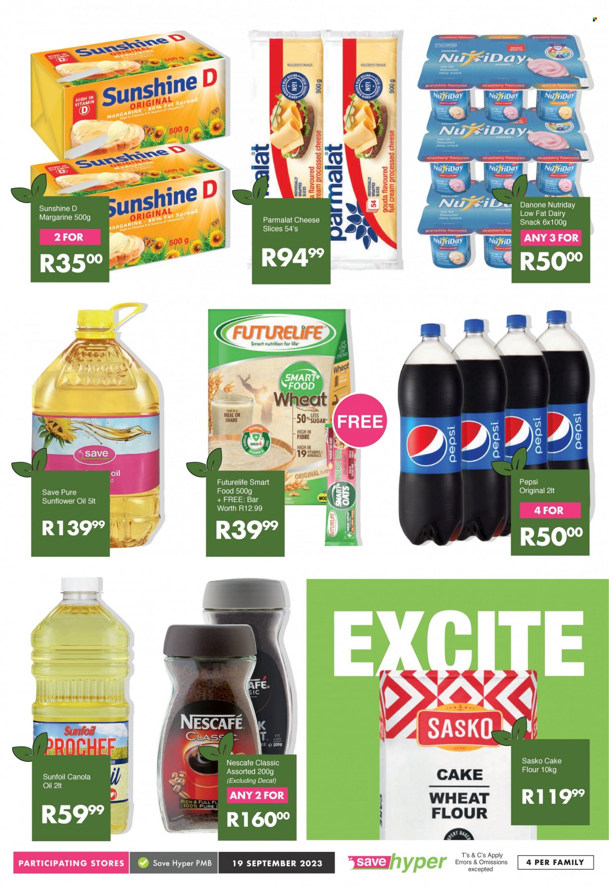 Save hyper specials - 19/09/2023 - 19/09/2023. Page 11