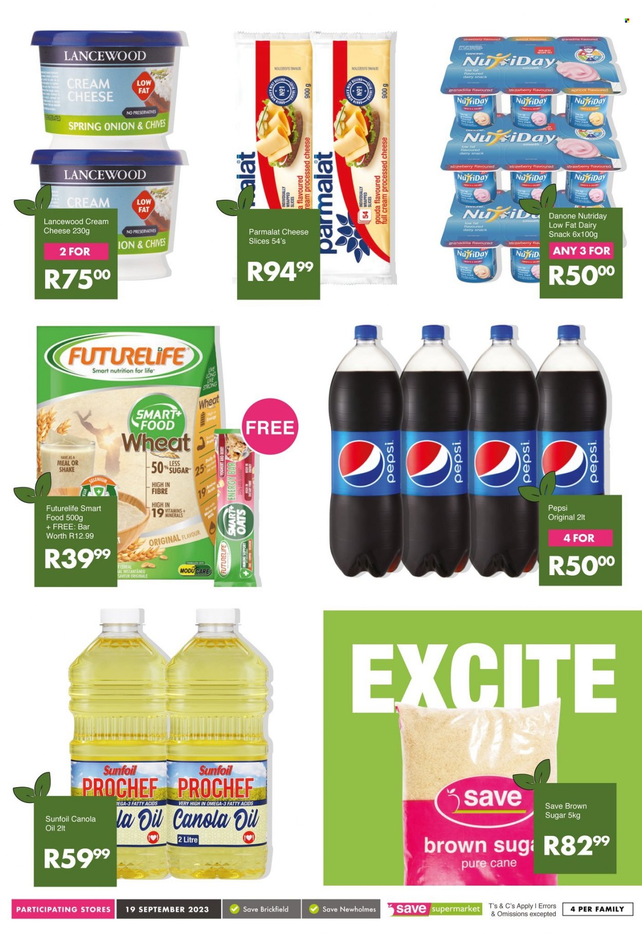 Save supermarket specials - 19/09/2023 - 19/09/2023. Page 3