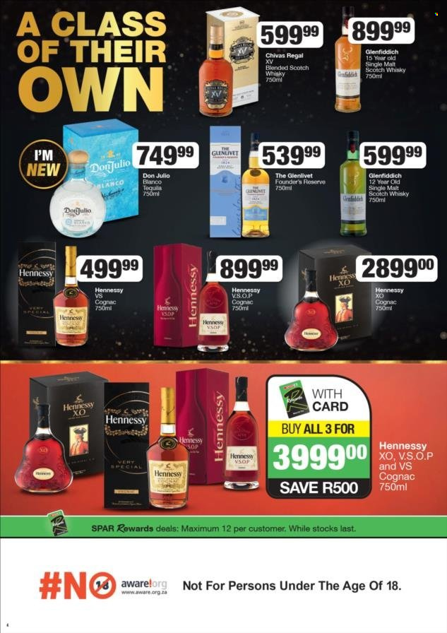 TOPS at SPAR specials - 19/09/2023 - 01/10/2023. Page 8