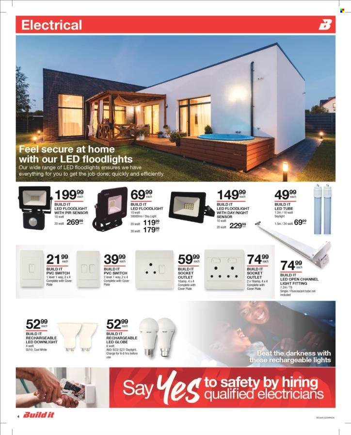 Build It specials - 21/09/2023 - 07/10/2023. Page 4