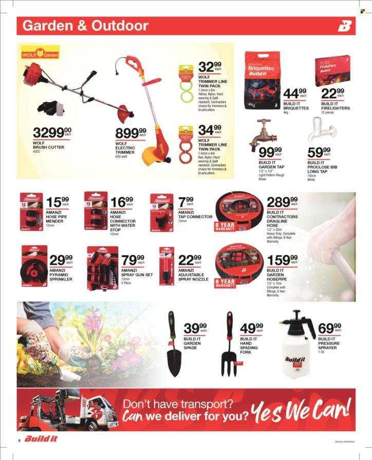 Build It specials - 21/09/2023 - 07/10/2023. Page 6
