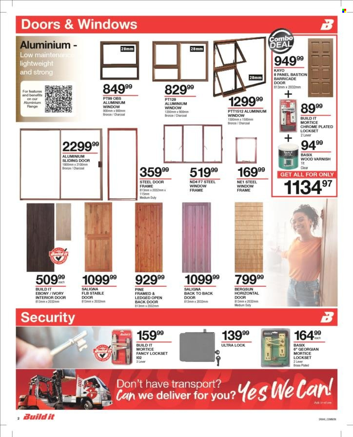 Build It specials - 21/09/2023 - 07/10/2023. Page 2