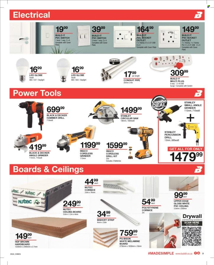 Build It specials - 21/09/2023 - 07/10/2023. Page 3