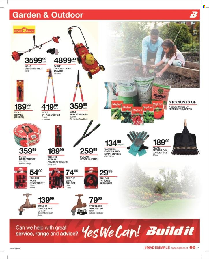 Build It specials - 21/09/2023 - 07/10/2023. Page 7