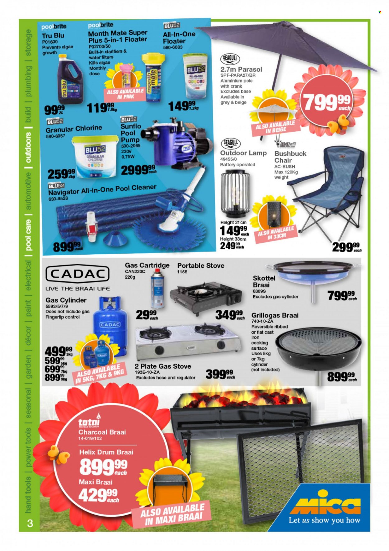Mica specials - 19/09/2023 - 01/10/2023. Page 3