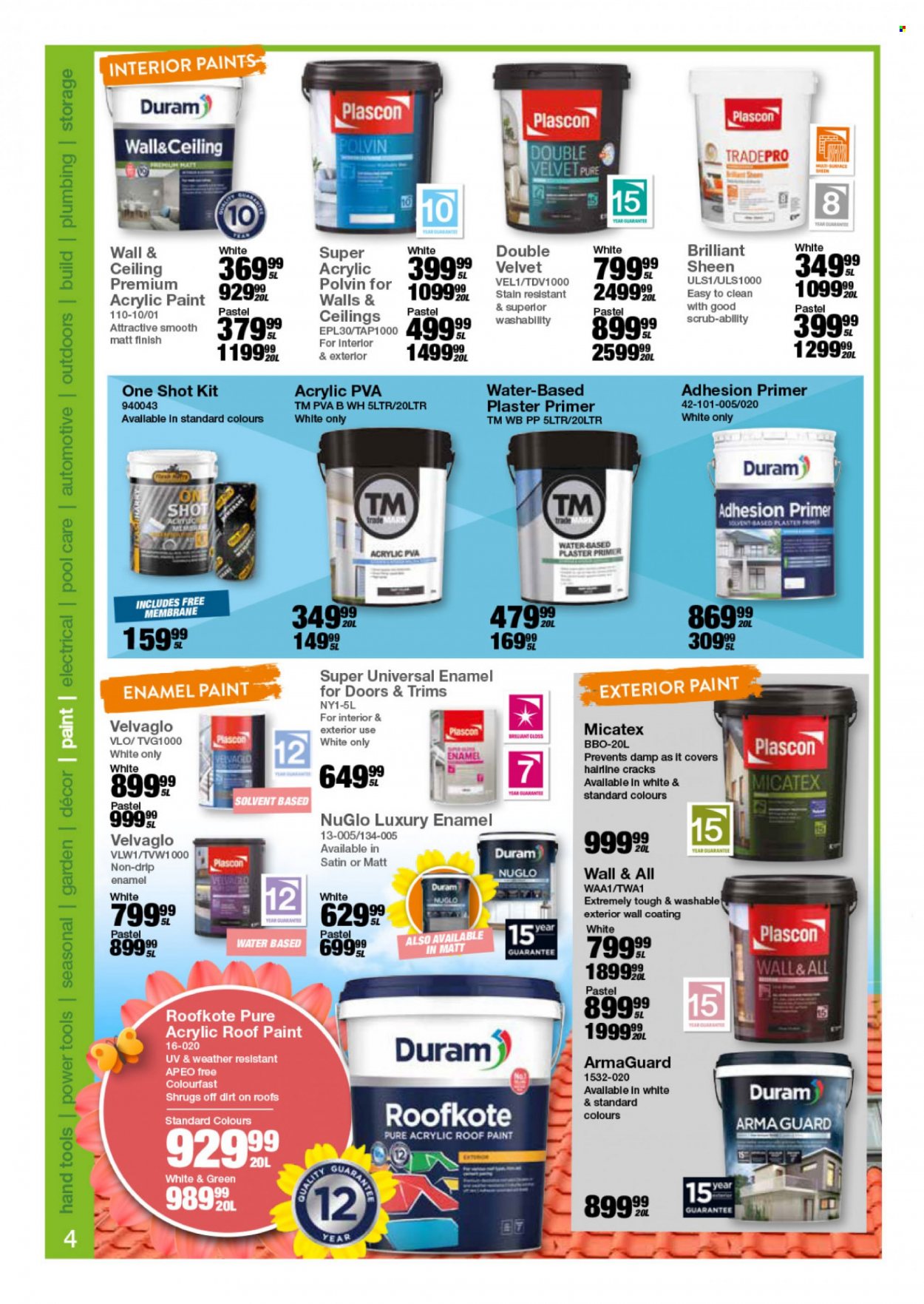 Mica specials - 19/09/2023 - 01/10/2023. Page 4